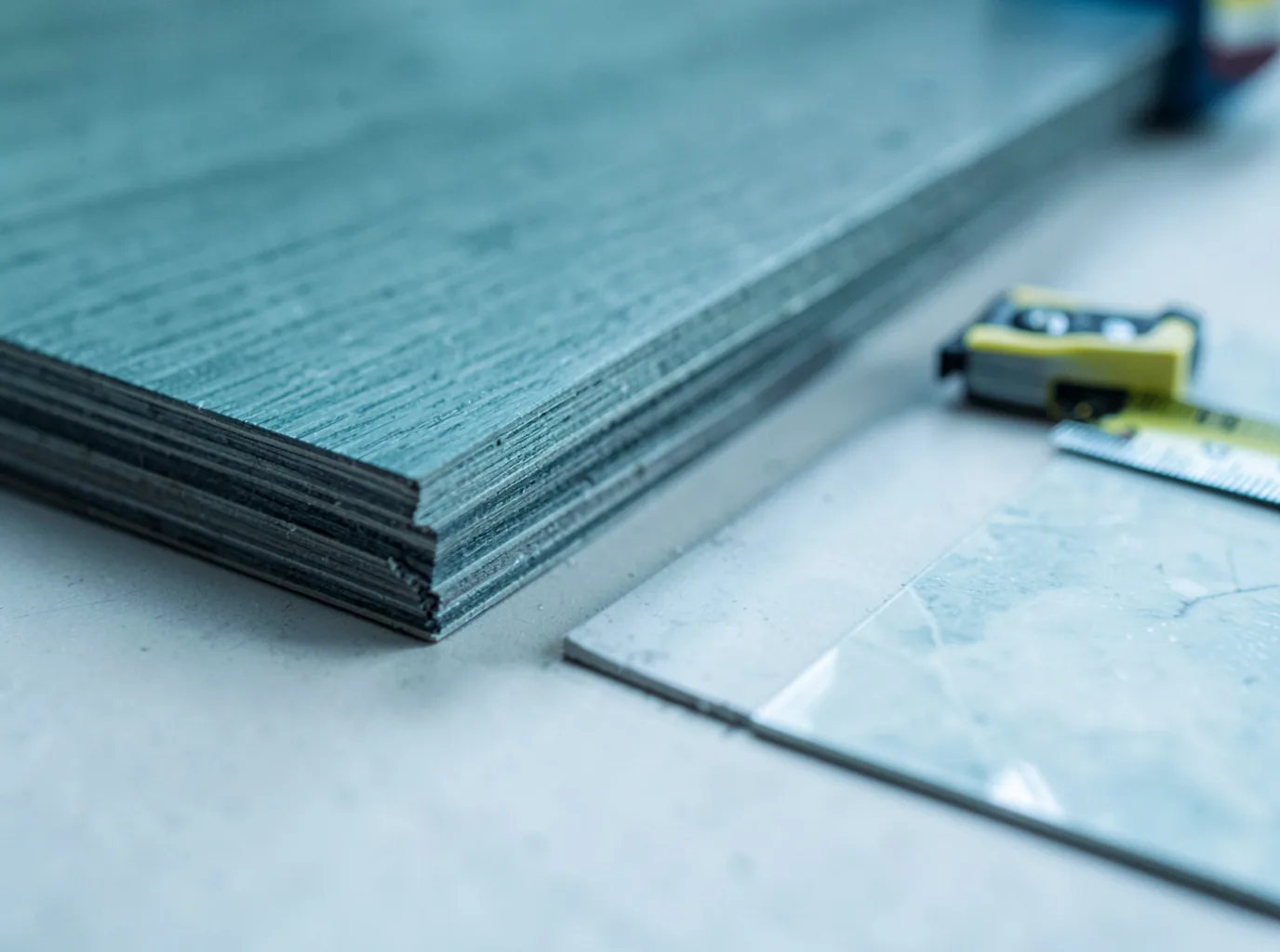 Luxury Vinyl Plank Installation Parker, PA FAQs